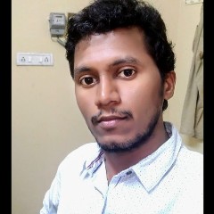 GadiLingappa K
