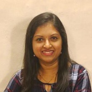 PRIYANKA TREESA P A