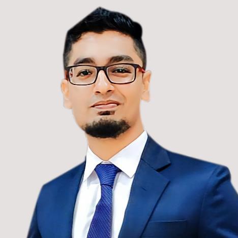 Yash Solanki