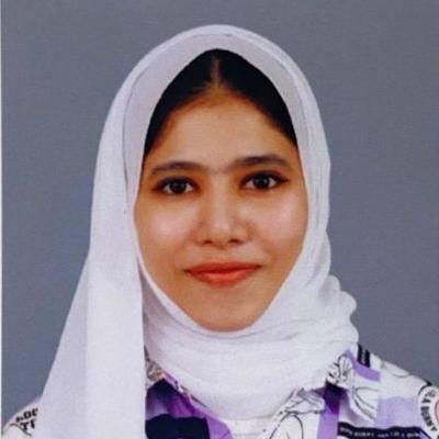Aayesha Mansoor