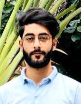 Junaid Yaseen Sheikh
