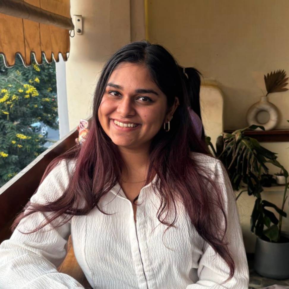 Shreya Shukla