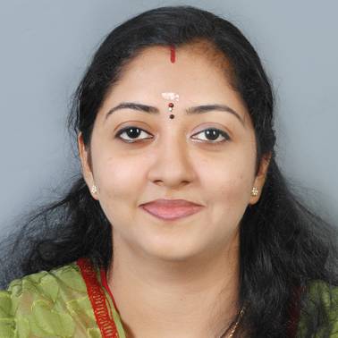 Dr. Dhanya P