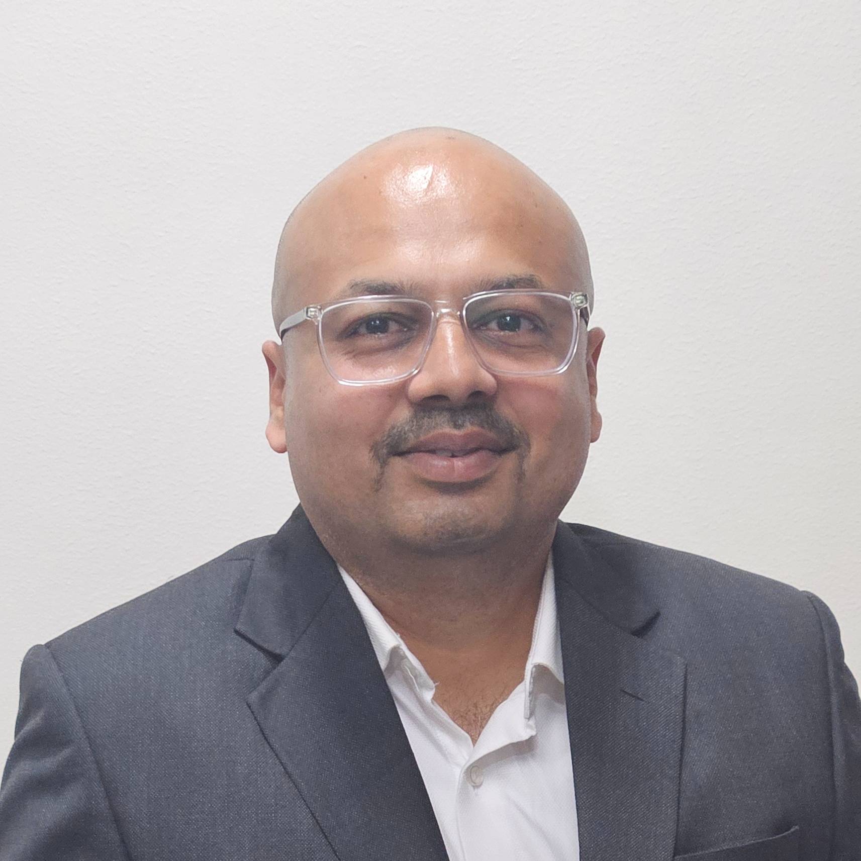 Amit Jain