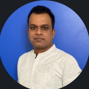 Prajeet Shashi