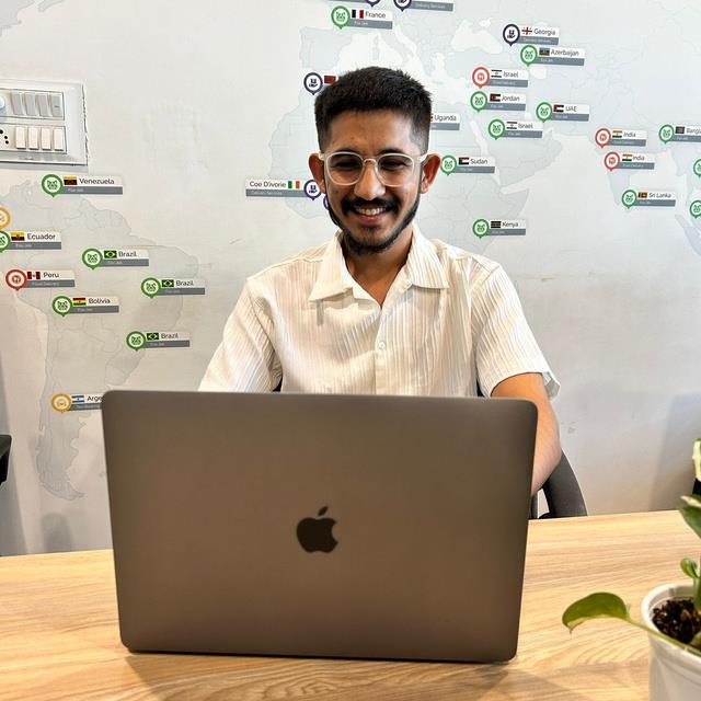 RAHUL MATTA