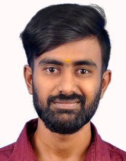 Deepthi Kumar G