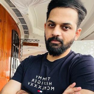 Yatin Sharma