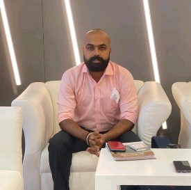 Palak Vaidya