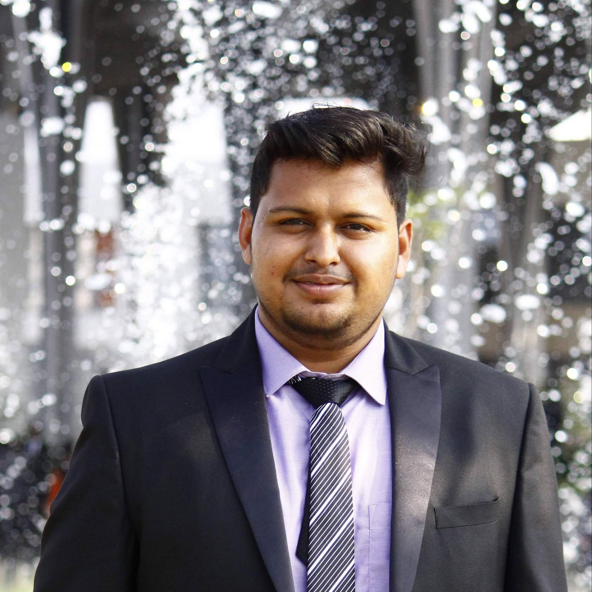 Akash Chanani