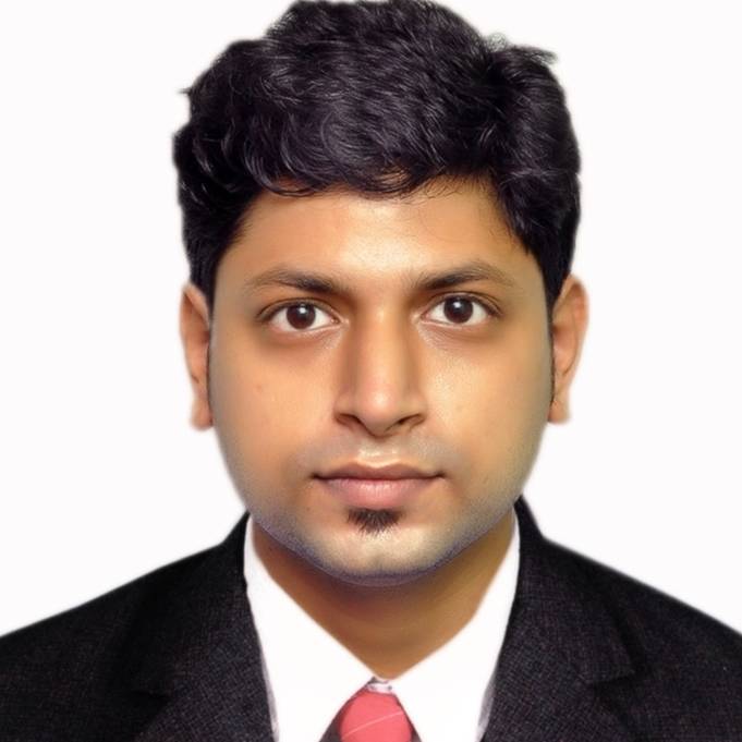 Praveen Kumar P