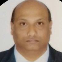 M.V. Sai Kishore