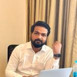 Vishwajeet Anand