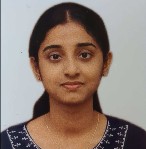 Reyona Glarita Dsouza