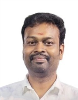 THIYAGARAJAN D