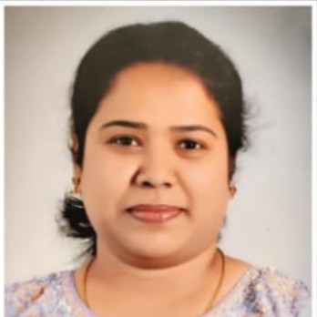 Supriya Crasta