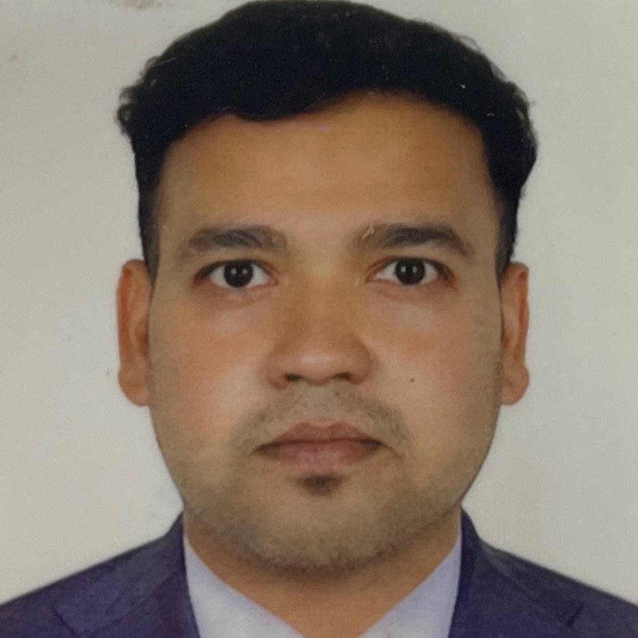 CHANDAN JHA