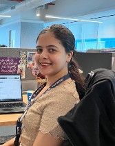 Diksha Pathak