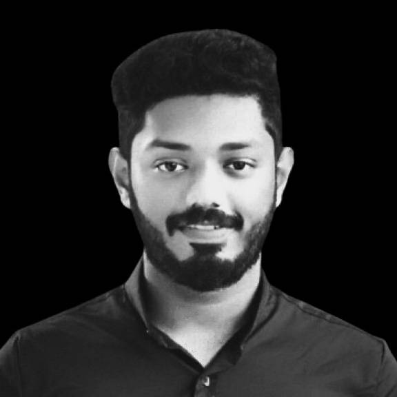 Abishek Tr