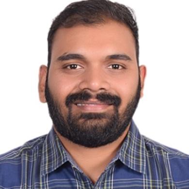 Sreeraj Nair