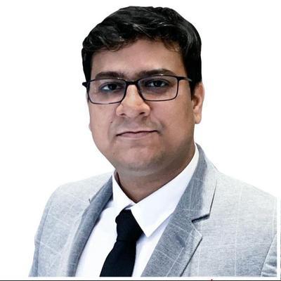 Suman Paul