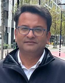 Naveen Sharma