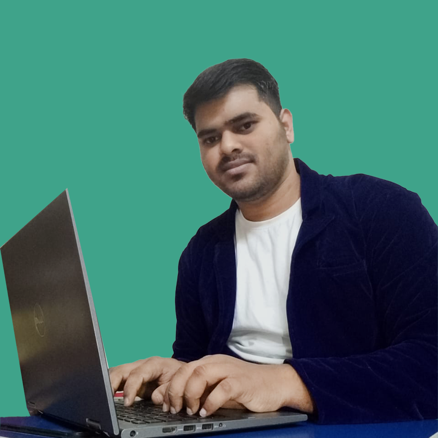 Sharath Raju Ande
