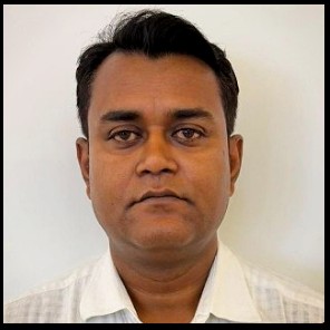 Mirza Inteha Begg