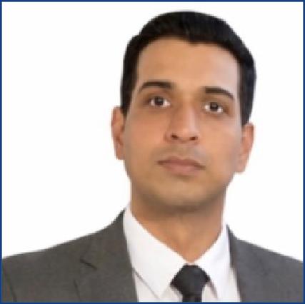 Anil Tiwari