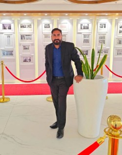 Gaurav Kumar Ramnani