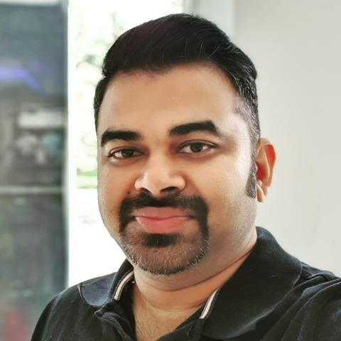 ARUN CHEMPANPURAYIDATHIL RAVINDRAN