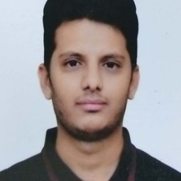 Manjoor Kagade