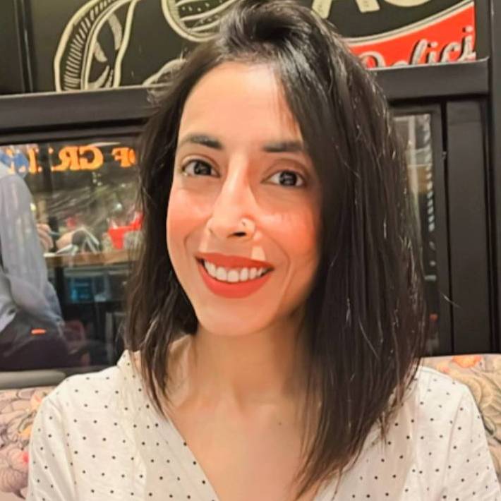 Nikhita Rawal