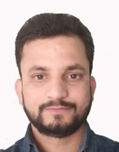 SHASHIKANT KUMAR SINGH