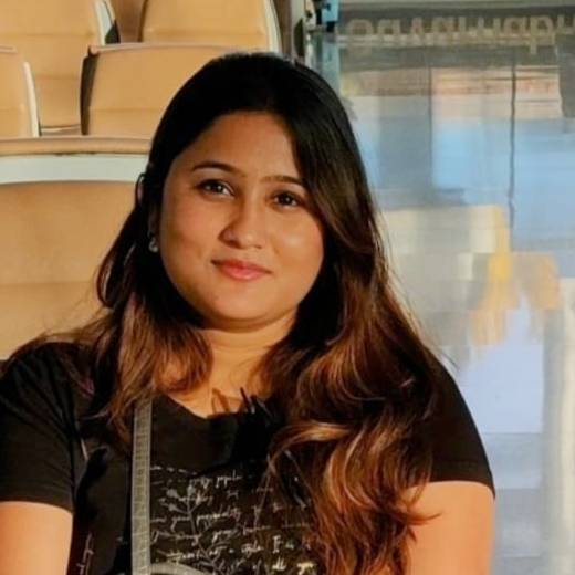 Archita Chatterjee