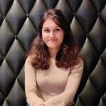 Regina Dhungana