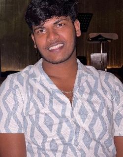 Kartavya Agrawal