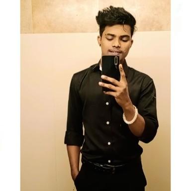 Kiran Lamani