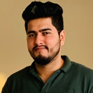 Ajay Singh Negi