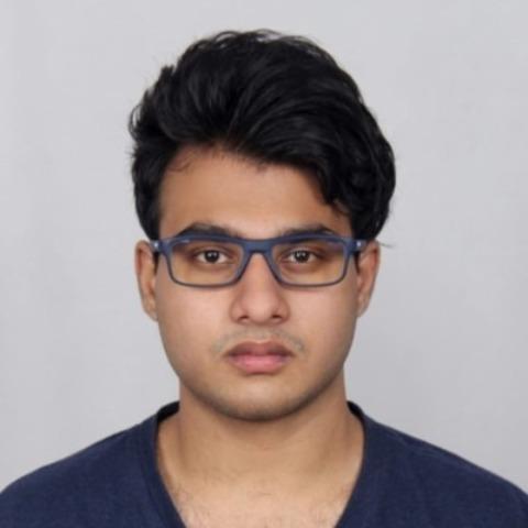 Vidyadhar Duvvur