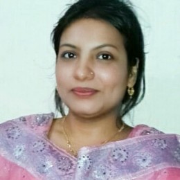 Shabnam Arra