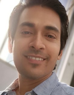Rahul Singh