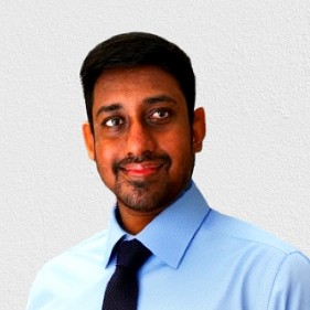 Chaitanya Ravisankar