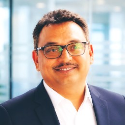 SANJAY KUMAR ROUT