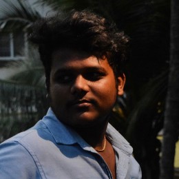 BARATHKUMAR R