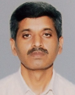 Venkateshwarlu Narsing