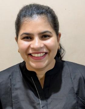 Parul Chaturvedi