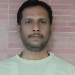 Kiran K. P