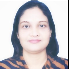 Sanghamitra Nayak
