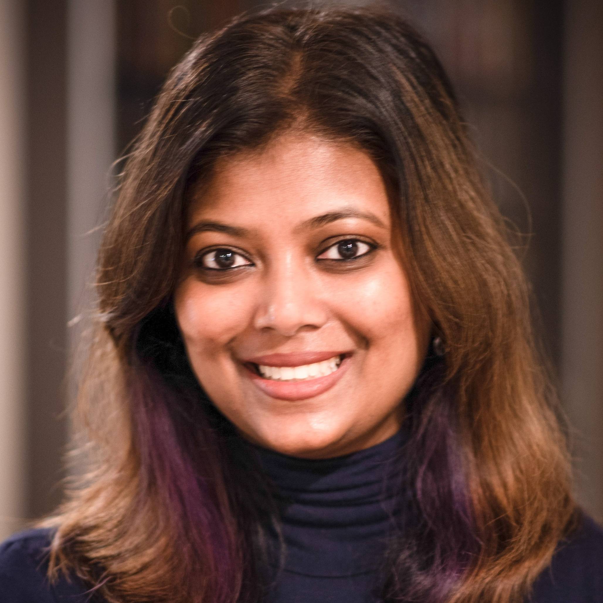 Prerana Pal-Karmokar